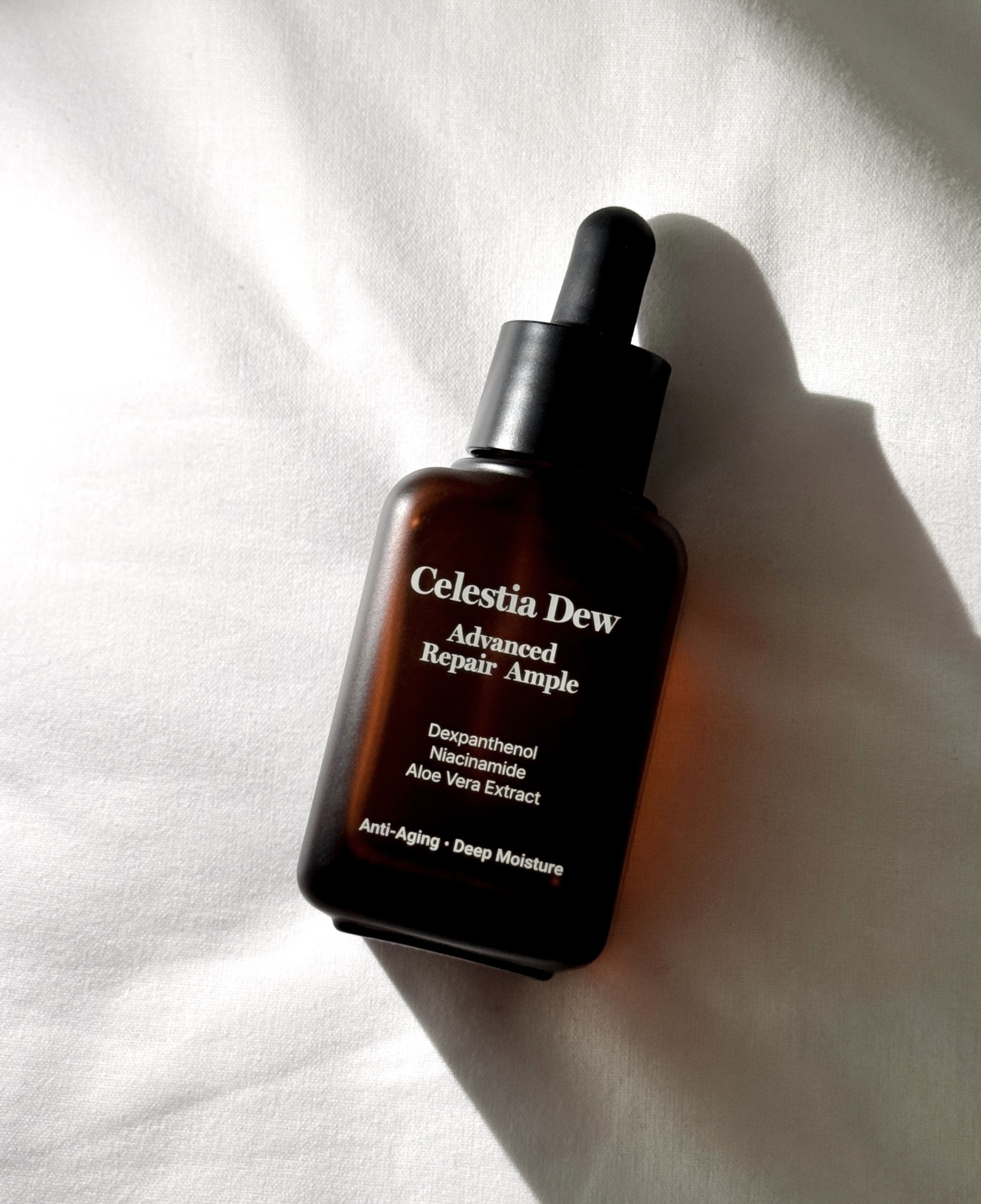 셀레스티아듀 앰플50ml